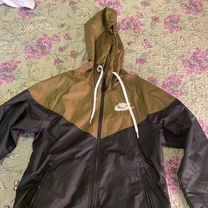 Nike jacket